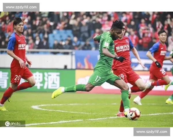 2017鲁能vs上港直播回顾：中超巅峰对决全程解析与精彩瞬间重现