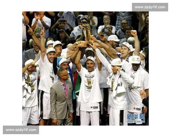2014年NBA总决赛热火对阵马刺的巅峰对决与王朝更替深度解析