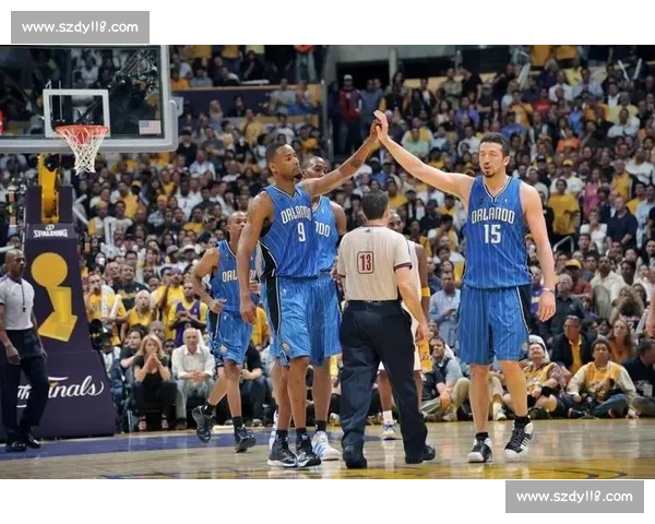 2009湖人vs魔术NBA总决赛回顾：紫金王朝巅峰对决与魔术东部崛起传奇
