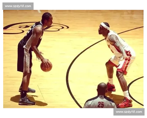 2013年NBA总决赛第七场马刺对热火的经典对决与逆转传奇回顾