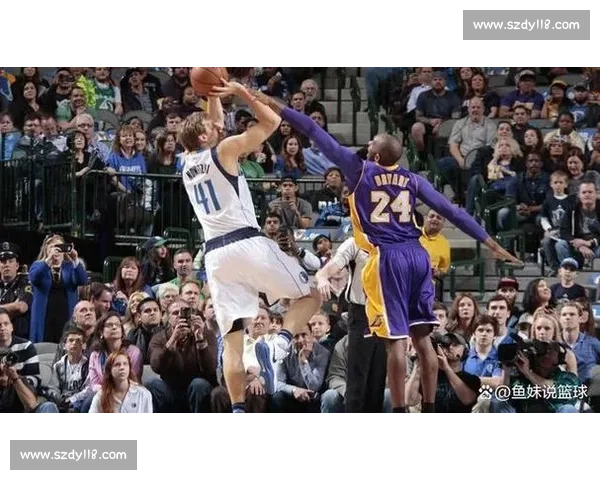 2011年NBA总决赛小牛逆袭热火夺冠之路经典战役全景回顾与传奇时刻