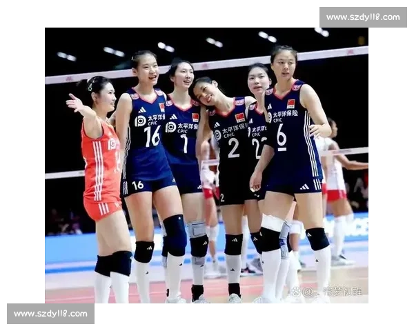 2011女排世界杯中巴对决回顾中国与巴西巅峰交锋的经典战役与赛场记忆