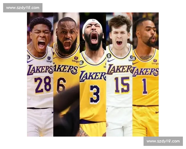 2006年NBA季后赛湖人对太阳经典对决与紫金军团与跑轰风暴的巅峰碰撞回顾