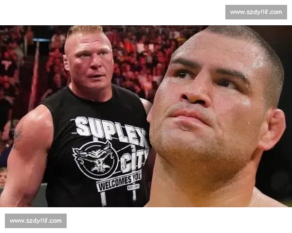 UFC布洛克莱斯纳与凯恩维拉斯奎兹二番战巅峰对决终极复仇之战八角笼史诗重现
