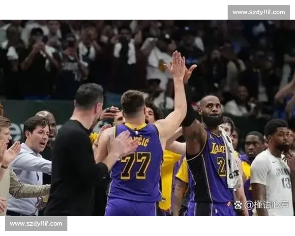 NBA经典回顾湖人对阵热火比赛全场录像与精彩瞬间集锦解析