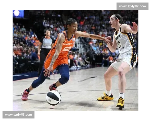 WNBA焦点对决：太阳强势对阵神秘人攻防博弈与季后赛格局深度解析