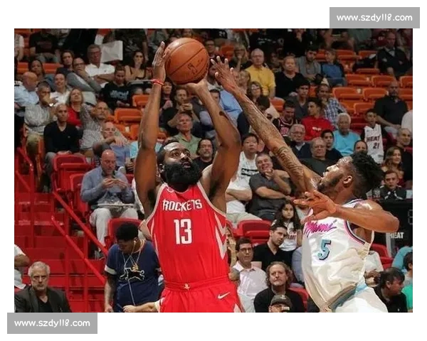NBA季前赛火箭对阵上海队强强碰撞中美篮球对决焦点全面解析