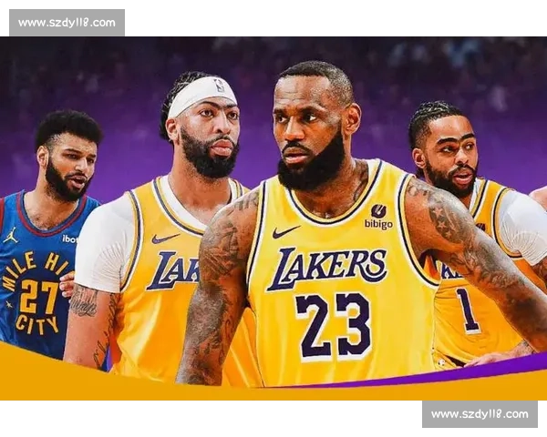 NBA热火VS湖人录像全场回放精彩对决亮点解析与关键时刻重温