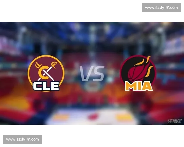 NBA热火对骑士经典对决录像回顾精彩瞬间与战术解析全记录