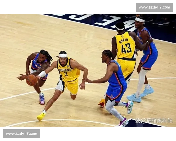 NBA快船对阵雷霆比赛录像回顾精彩对抗与关键时刻全解析