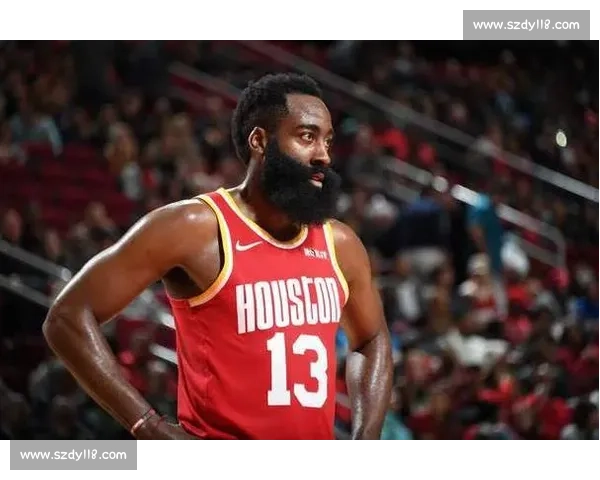 2018年NBA季后赛火箭对阵爵士系列赛回顾与哈登保罗带队晋级西部决赛历程解析